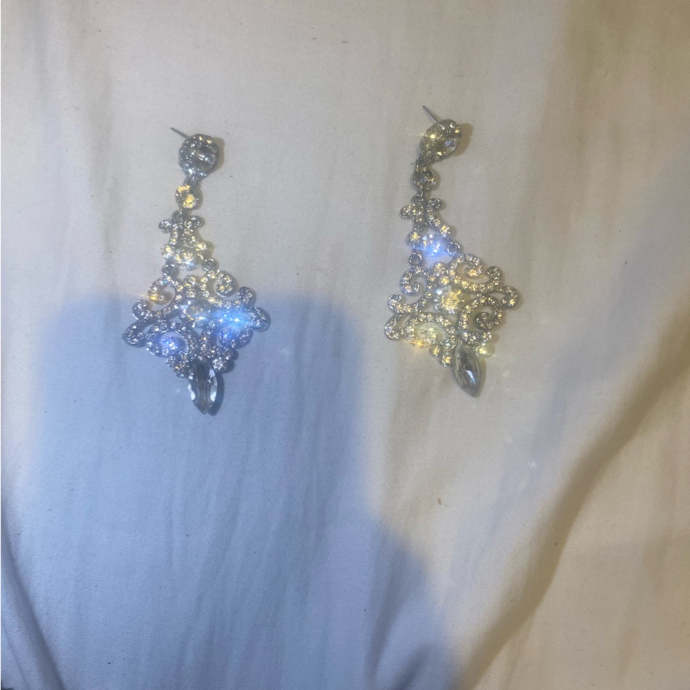 Pack of party jewelry